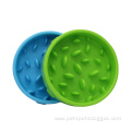 Feed Pet Dog Bowl For Raised Pet Feeder